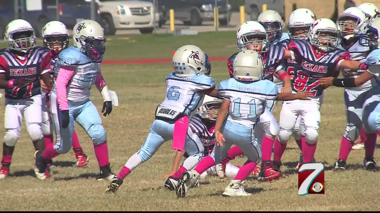 YMCA Football YouTube