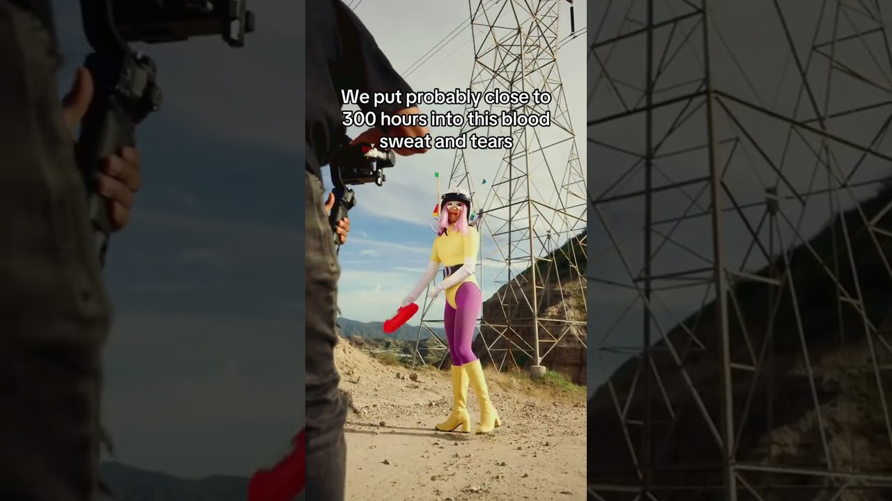 Countdown to June 5th Excitement Get Ready for the Big Day 