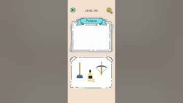 Puzzle fuzzle Level 158 Solution