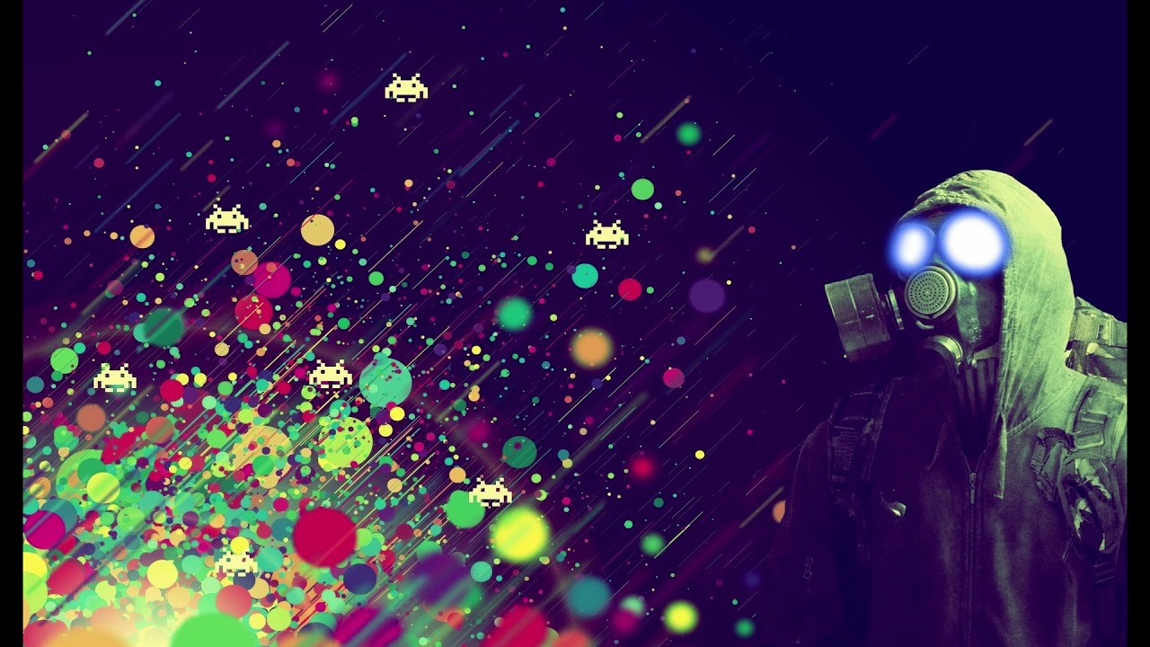 Horisone / Regal / Space 92 / Lowshape -- Retour Techno Mix