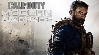 СТРИМ ► (Beta) Call of Duty Modern Warfare