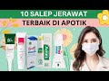 Obat Totol Jerawat Terbaik di Apotek, Bikin Wajah Cerah Bebas Jerawat