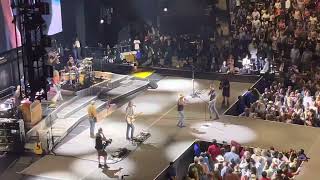 Kenny Chesney "Don't Happen Twice" @ Mohegan Sun in Uncasville, CT 4/6/2023