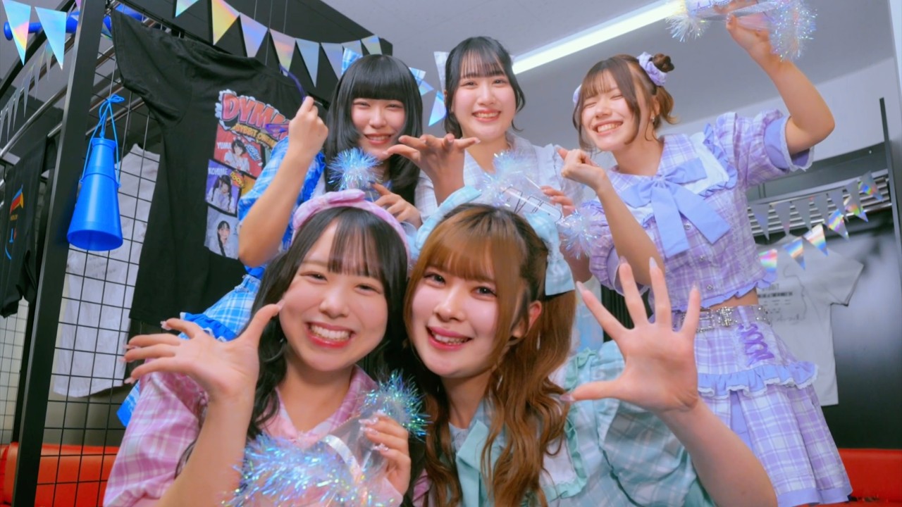 BYBBiT / ハピるでいず！（Music Video） - YouTube