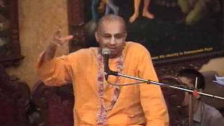 Nityananda Trayodasi - Lecture Teachings from Lord Nityananda's Pastimes