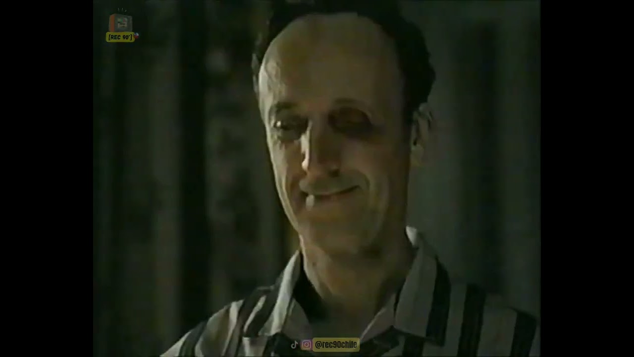 Comercial Combo al Marido en el Ojo de Scaldasanno Imetec