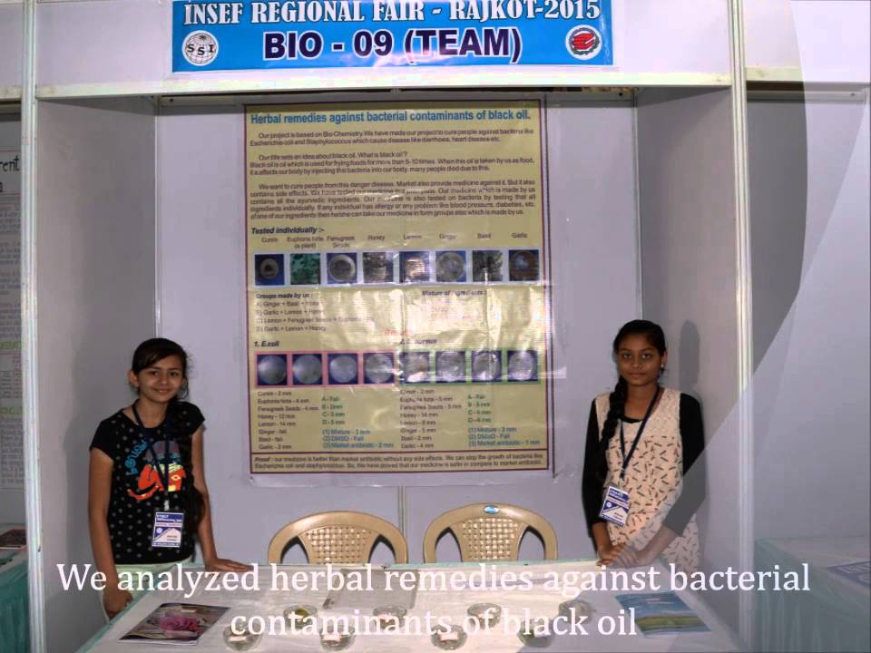 Insef Regional Fair 2015 Rajkot Hosted By Dholakiya Schools Youtube