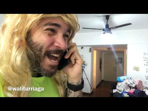 Video de Wali Iturriaga
