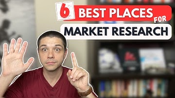 6 Market Research Hacks for 2025: AI Meets Customer Insights!