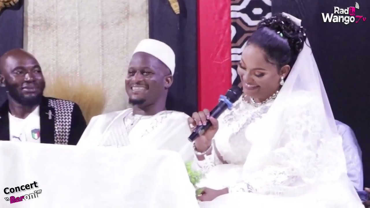 Concert - Baroni Bah Ka Tane - Episode 3