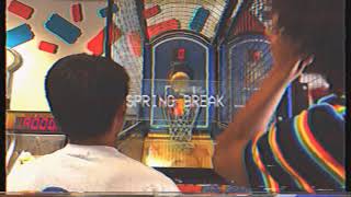 A Spring Break Edit