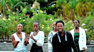 Max - Ateze Amaboko Ft Manzi & Mupenzi Official Video
