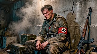 This Was The Chilling Of An Ss Soldier In The Third Reich