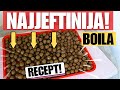 Ref:4nfmNuCFuPg   napecaj se za malo para!!!   -  najjeftinija boila - recept!!!