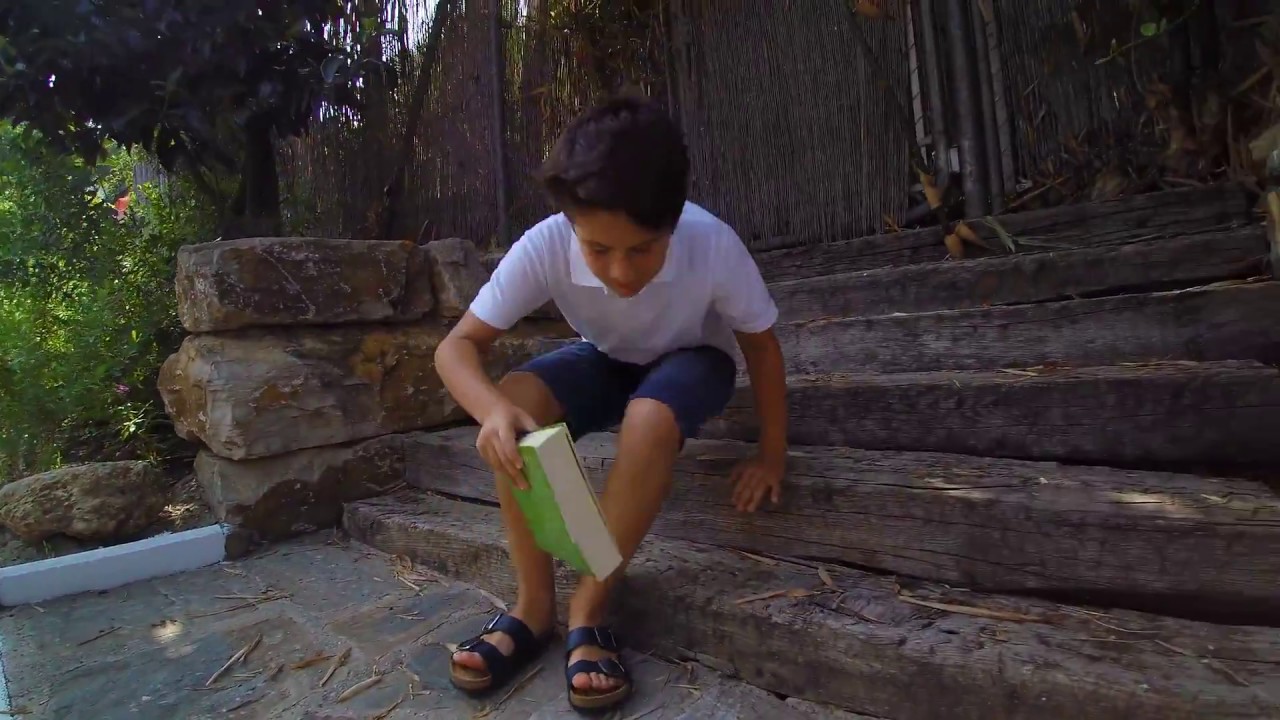 Bigote ramo de flores Viaje Sandalias Bio Niños y Adultos Verano | Calzado Infantil Made in Spain -  YouTube