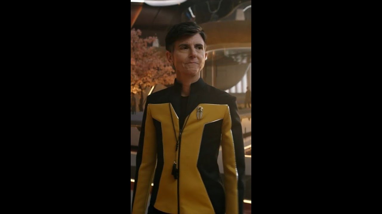 Tig Notaro Hits the Road and Returns to Star Trek