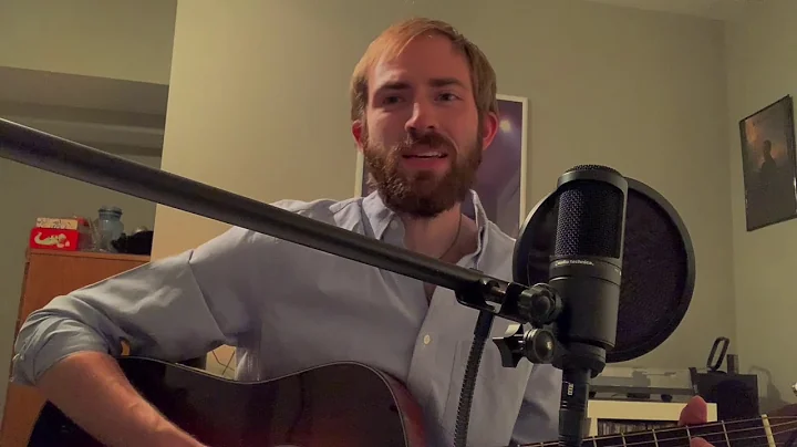 12:34 (Tiny Desk Contest) by Josh Doss