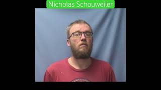 Logan County arrest! #arkansas #crime