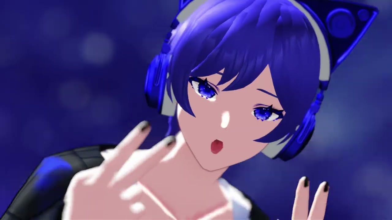 【いれいすMMD】🤪くんで「ELECT」