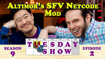 Tuesday 9.2.2 - Altimor