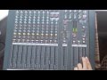 Активний мікшерний пульт Allen Heath PA122-CP