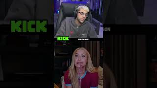 N3on was Clueless To What Iggy Azalea was Hinting 😳#n3on #iggyazalea