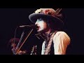 The lonesome death of hattie carroll bob dylan live rolling thunder review 1975 new york city