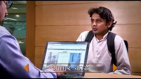 CSC SPV HDFC Live Account Opening