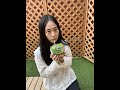 ASMR ドンキで500円のココナッツジュースを買ったらまさかの、、 #short