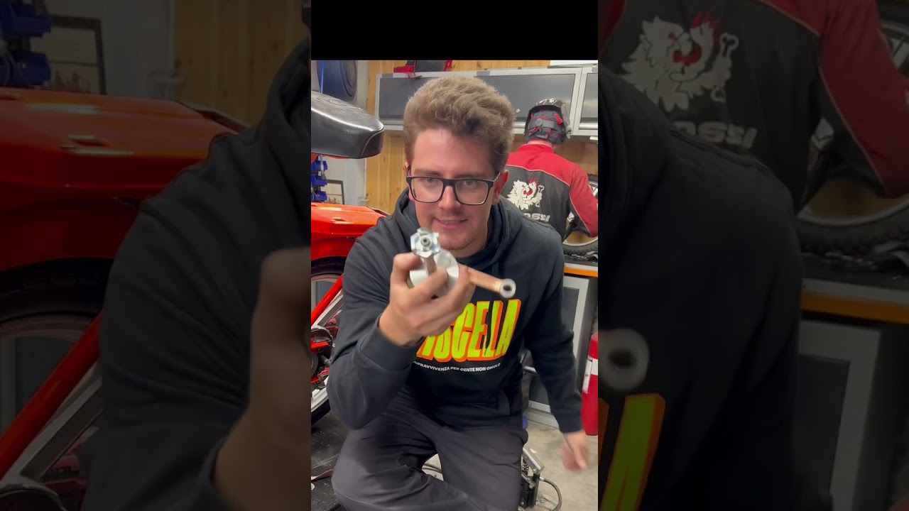 Argano Di Posa Di Un Cavo Del Motore A Benzina Da 3 Tonnellate Per La - Foto 7