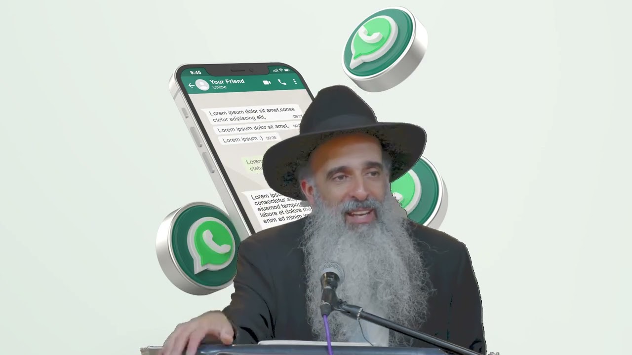 קצרים-הרב מאיר דוד שמואלי - הקורבן הטוב ביותר לכיפור