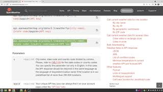 Como Consumir [ACESSAR] APIs com Python (INTRODUÇÃO a APIs de DADOS) - Parte 2 screenshot 4