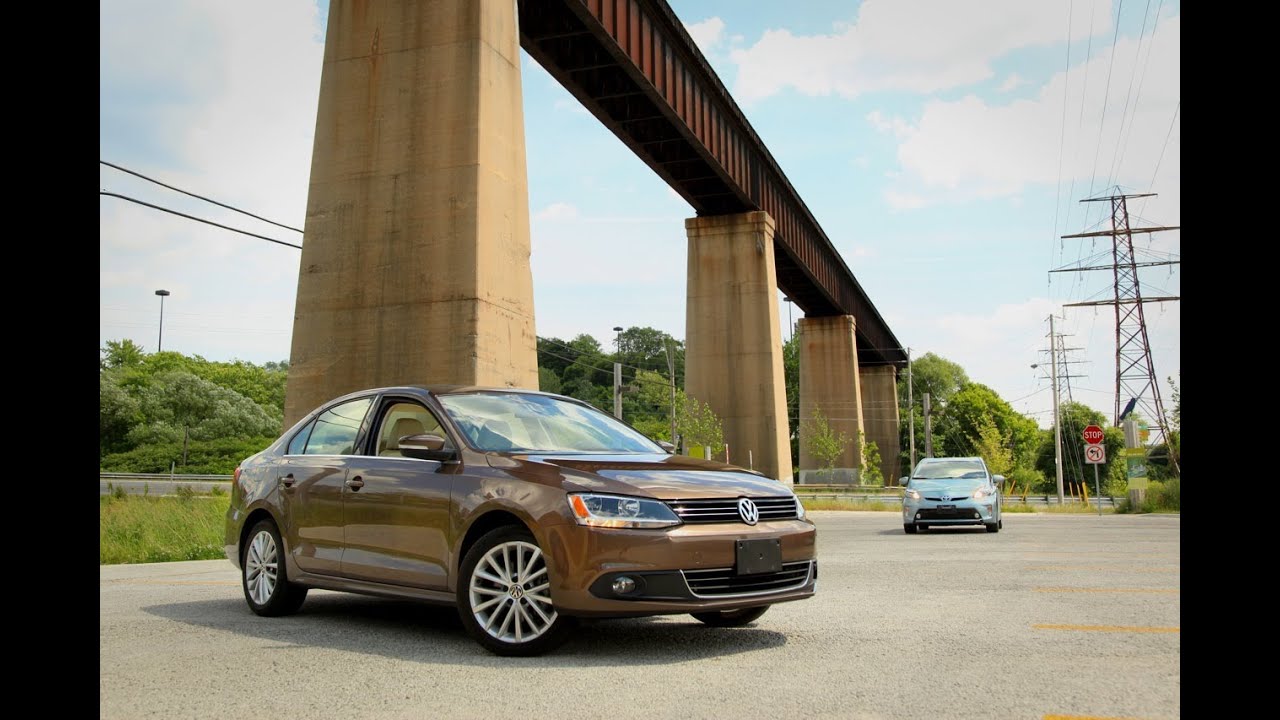2017 Volkswagen Jetta Tdi Vs Toyota Prius You 2017 Volkswagen Jetta Tdi Vs Toyota Prius