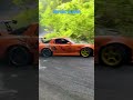JDM cars Touge Drifting at Gunsai - Japan Vc / Dino dc #drift #japan #jdm #cars #drifting #race