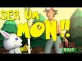 Ser um MON - Vendoanimes