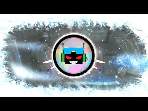 Cryosleep - DJ Roboshock/SVGSpectral original (Slow electro-trance hybrid)