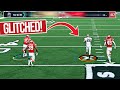 Eric Rayweather First MUT Game of Madden 21! God Squad Online Gameplay!