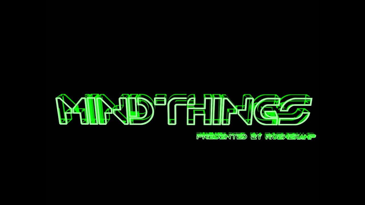 Mindthings - 03 Emotion Vibes --- Life's Path akkorde