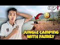 Aaj Hame Jungle Me Mila Bhalu 😱😳 || हमे जंगल में खतरनाक काला भालू मिला #junglewildlife