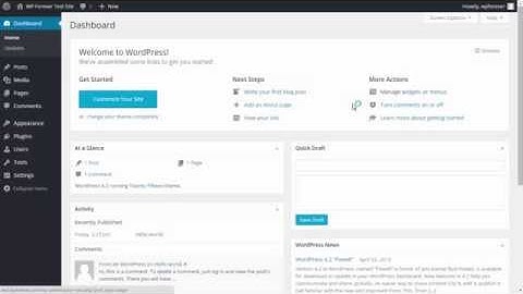 How To Upload a WordPress Plugin Folder Without FTP
