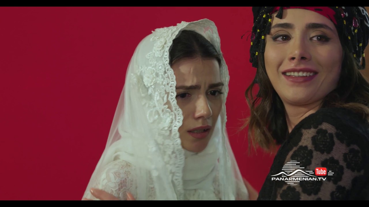 Շիրազի Վարդը, Սերիա 34 / Vard of Shiraz / Shirazi Vard