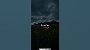Thumbnail of Skyfall Adele Song Lyrics | #shorts #skyfall #adele #lyrics #song #trending #edit