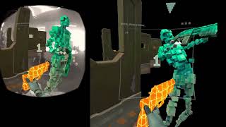 Spatial Ops - Office Demo with Bot