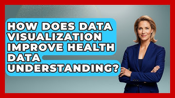 How Does Data Visualization Improve Health Data Understanding? - Demographic Data Answers