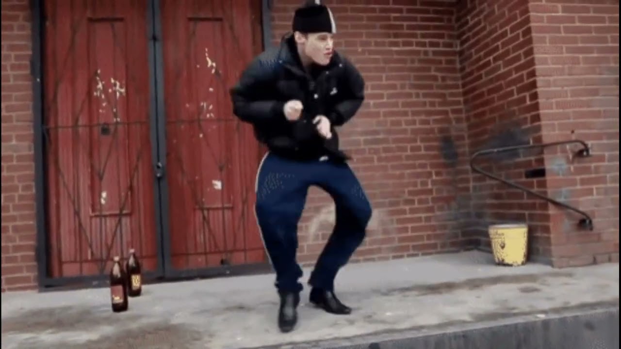 Russian Hardbass - Энергия Баса