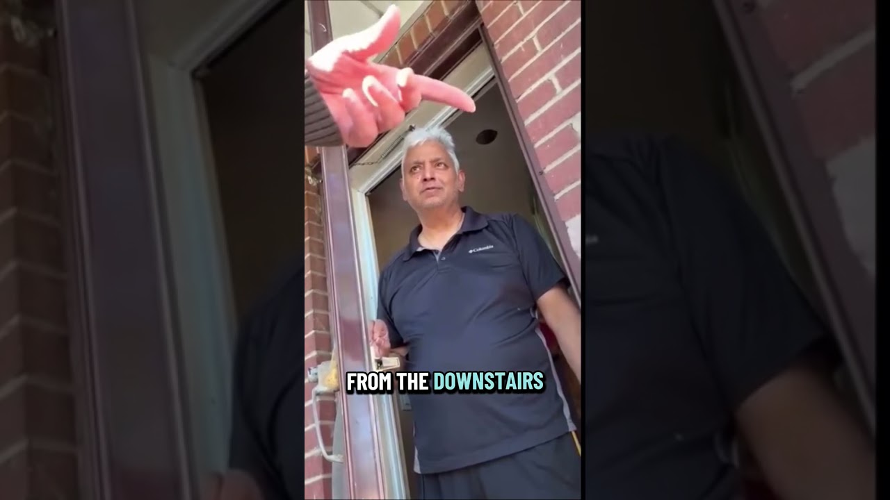 在 YouTube 上觀看「MISSING 14-Year-Old Esther Found in Rexdale Basement – Full Timeline Breakdown!」 在 YouTube 上觀看「MISSING 14-Year-Old Esther Found in Rexdale Basement – Full Timeline Breakdown!」