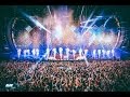 Calvin Harris & Alesso - Under Control @ LIVE #AMF 2016