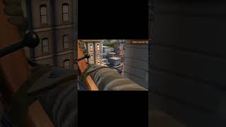 Sniper 3D Assassin: Shoot to Kill - Gameplay screenshot 3