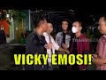 EMOSI, Vicky Hampir RIbut Sama Fans Kalina | OPERA VAN JAVA (25/03/21) Part 1