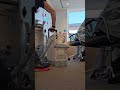 Switching Cardiosave IABP Maquet from Rescue to Hybrid Mode [80 seconds video demonstration]